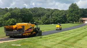 Best Recycled Asphalt Driveway Installation  in Hopewell, VA